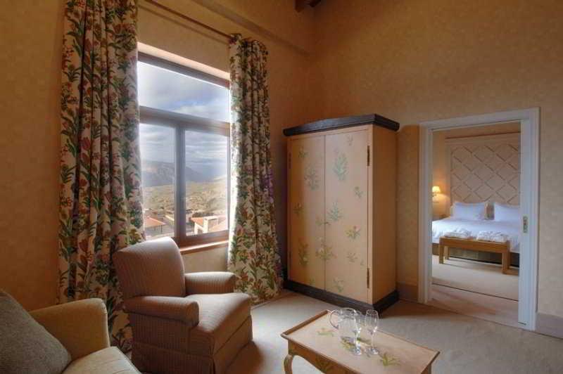 Santa Marina Arachova Hotel Kültér fotó