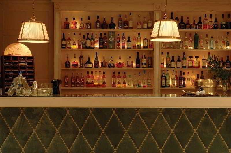 Santa Marina Arachova Hotel Kültér fotó