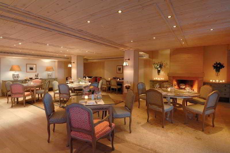 Santa Marina Arachova Hotel Kültér fotó
