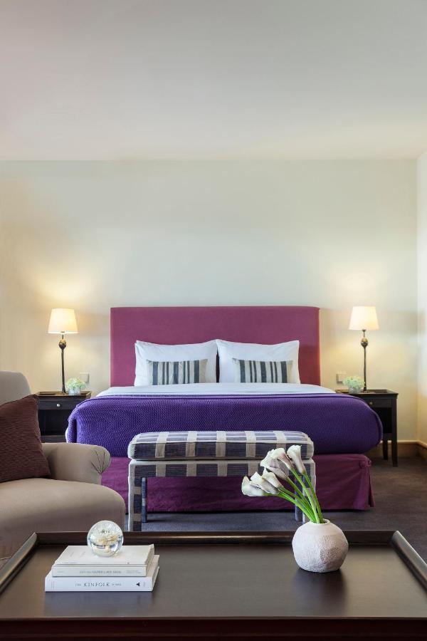 Santa Marina Arachova Hotel Kültér fotó